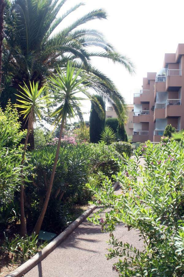 Studio Le Fabrina Riviera Niza Exterior foto