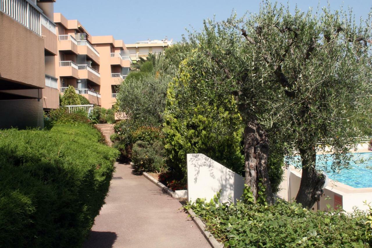 Studio Le Fabrina Riviera Niza Exterior foto