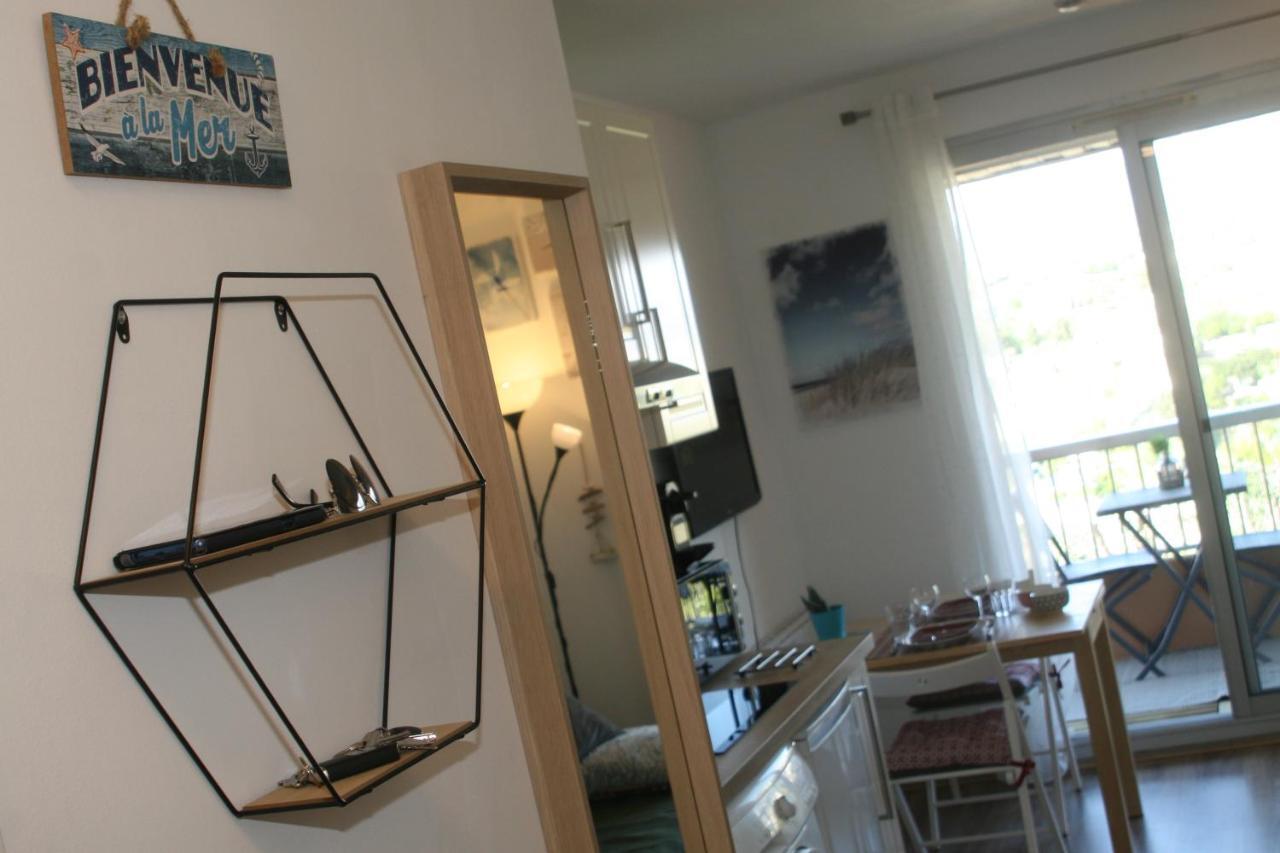 Studio Le Fabrina Riviera Niza Exterior foto